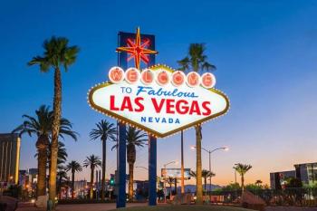 Las Vegas Luxury 5BR Vacation Home