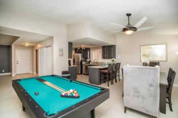 Las Vegas Luxury 5BR Vacation Home Main image