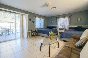 Las Vegas Luxury 5BR Vacation Home